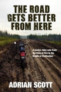 Baixar The Road Gets Better From Here pdf, epub, eBook