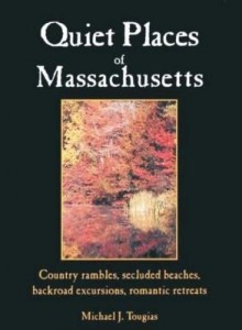 Baixar Quiet Places Of Massachusetts: Country Rambles, Secluded Beaches, Backroad Excursions, Romantic Retr pdf, epub, eBook