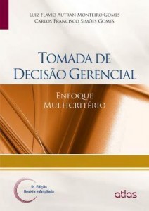 Baixar Tomada de decisão Gerencial pdf, epub, eBook
