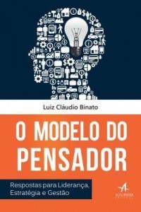 Baixar O Modelo do Pensador ? Respostas Para Liderança, Estratégia e Gestão pdf, epub, eBook