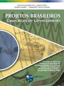 Baixar Projetos Brasileiros – Casos Reais de Gerenciamento pdf, epub, eBook