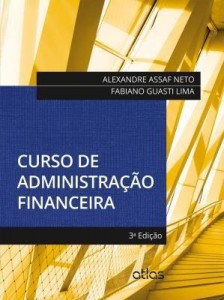 Baixar Curso de Administração Financeira pdf, epub, eBook