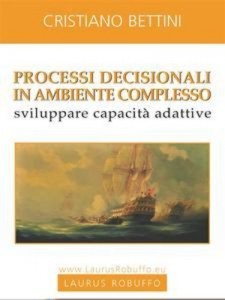 Baixar Processi decisionali in ambiente complesso pdf, epub, eBook