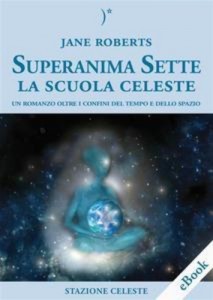 Baixar Superanima sette la scuola celeste pdf, epub, eBook