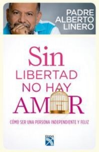 Baixar Sin libertad no hay amor pdf, epub, eBook
