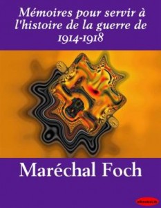 Baixar Memoires pour servir a l’histoire de la guerre pdf, epub, eBook