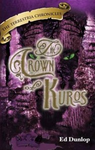 Baixar Crown of kuros, the pdf, epub, eBook