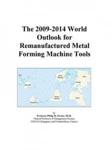 Baixar 2009-2014 world outlook for remanufactured pdf, epub, eBook