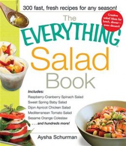 Baixar Everything salad book: includes pdf, epub, eBook