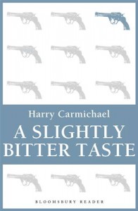 Baixar Slightly bitter taste, a pdf, epub, eBook