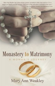 Baixar Monastery to matrimony pdf, epub, eBook
