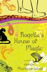 Baixar Rogelia’s house of magic pdf, epub, eBook