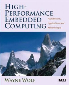 Baixar High-performance embedded computing: pdf, epub, eBook