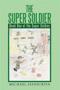 Baixar Super soldier, the pdf, epub, eBook