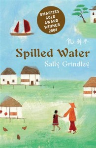 Baixar Spilled water pdf, epub, eBook