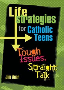 Baixar Life strategies for catholic teens pdf, epub, eBook