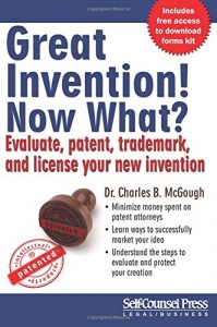 Baixar Great invention! now what? pdf, epub, eBook