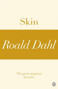 Baixar Skin (a roald dahl short story) pdf, epub, eBook