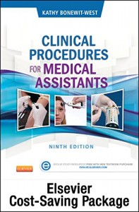 Baixar Clinical procedures for medical assistants + pdf, epub, eBook