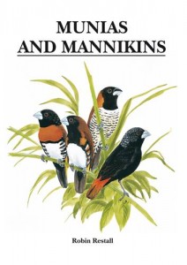 Baixar Munias and mannikins pdf, epub, eBook