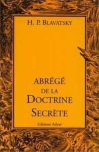 Baixar Abrege de la doctrine secrete pdf, epub, eBook