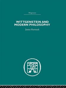 Baixar Wittgenstein and modern philosophy pdf, epub, eBook