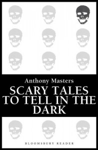 Baixar Scary tales to tell in the dark pdf, epub, eBook