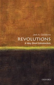 Baixar Revolutions: a very short introduction pdf, epub, eBook