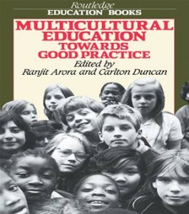 Baixar Multicultural educ – arora pdf, epub, eBook