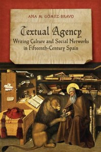 Baixar Textual agency pdf, epub, eBook
