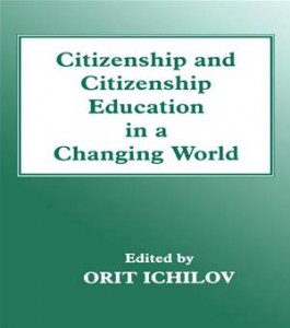 Baixar Citizenship and citizenship education in a pdf, epub, eBook