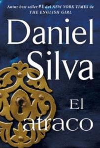 Baixar Atraco (the heist – spanish edition), el pdf, epub, eBook