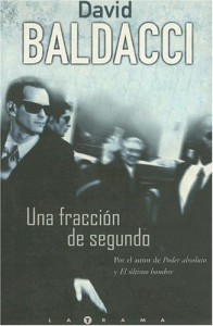 Baixar Fraccion de segundo, una pdf, epub, eBook