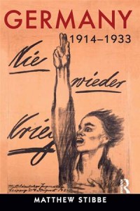 Baixar Germany, 1914-1933 pdf, epub, eBook