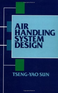 Baixar Air handling systems design pdf, epub, eBook
