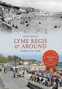 Baixar Lyme regis through time pdf, epub, eBook