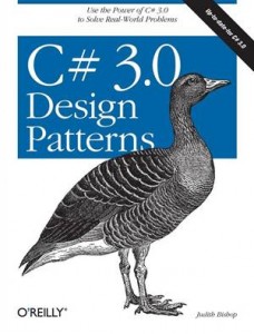 Baixar C# 3.0 design patterns pdf, epub, eBook
