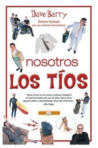 Baixar Nosotros, los tios pdf, epub, eBook