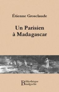 Baixar Parisien a madagascar, un pdf, epub, eBook