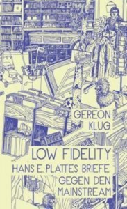 Baixar Low fidelity pdf, epub, eBook