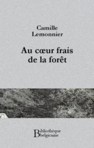 Baixar Au coeur frais de la foret pdf, epub, eBook
