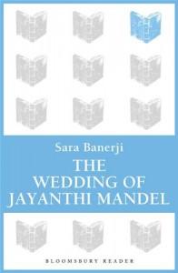 Baixar Wedding of jayanthi mandel, the pdf, epub, eBook