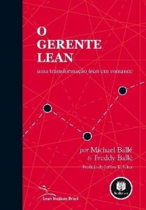 Baixar O Gerente Lean – Uma Transformação Lean Em Romance pdf, epub, eBook