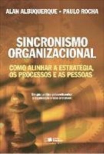 Baixar SINCRONISMO ORGANIZACIONAL – 1ª edição pdf, epub, eBook
