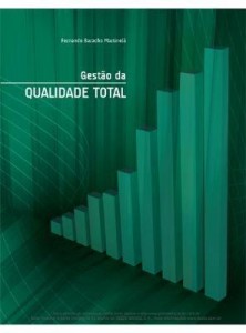 Baixar GESTÃO DA QUALIDADE TOTAl pdf, epub, eBook