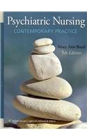 Baixar Psychiatric nursing, 5th ed + lippincotts video pdf, epub, eBook
