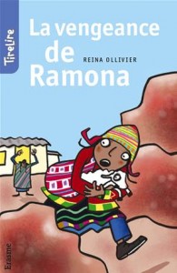 Baixar Vengeance de ramona, la pdf, epub, eBook