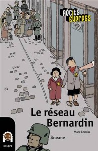 Baixar Reseau bernardin, le pdf, epub, eBook