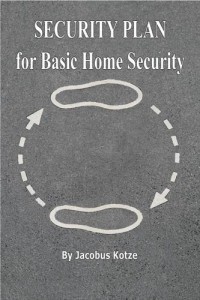 Baixar Security plan for basic home security pdf, epub, eBook