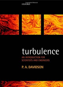 Baixar Turbulence – an introduction for scientists and pdf, epub, eBook